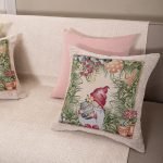 Μαξιλαροθήκη Grassy - 45x45cm - Image 2