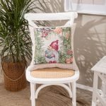 Μαξιλαροθήκη Grassy - 45x45cm