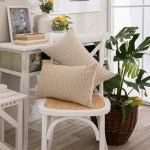 Μαξιλαροθήκη Giardino 14 - 30x50cm