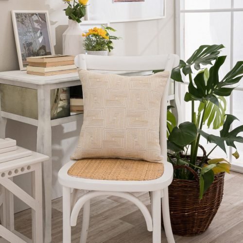 Μαξιλαροθήκη Messina 14 - 43x43cm