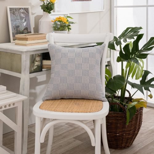 Μαξιλαροθήκη Teramo 07 - 43x43cm