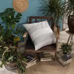 Μαξιλαροθήκη Gella 04 - 43x43cm - Image 3