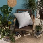 Μαξιλαροθήκη Ragusta 04 - 43x43cm - Image 3