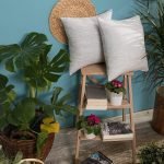 Μαξιλαροθήκη Ragusta 04 - 43x43cm