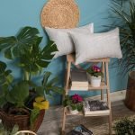 Μαξιλαροθήκη Ragusta 04 - 30x50cm