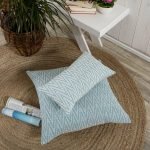 Μαξιλαροθήκη Giardino 05 - 43x43cm - Image 3