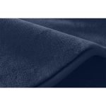 ΚΟΥΒΕΡΤΑ ΙΣΠΑΝΙΑΣ ΜΟΝΗ 160X220 BELPLA STER PLAIN NAVY BLUE(9)