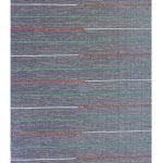 ΧΑΛΙ RIBELLA ΧΕΙΡΟΠΟΙΗΤΟ 500 L.GREY - 200X285  NewPlan