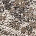 Χαλί βαμβακερό Cocotton 9233 Μπεζ 125x180 Beauty Home - Image 3