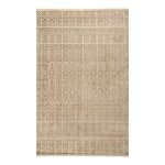Χαλί Boutique Art 9820 Μπεζ 120x170 Beauty Home - Image 2