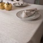 Τραπεζομάντηλο Lyon - 140x180cm + 6 πετσέτες - Image 3