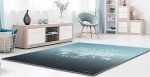 Χαλί Cool Art 9530 Βεραμάν 120x180  Beauty Home - Image 2