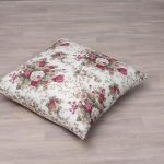 Διακοσμητική Μαξιλαροθήκη 70X70 Cotone Eliza