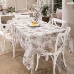 Τραπεζομάντηλο Mayor - 135x220cm - Image 2