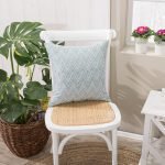 Μαξιλαροθήκη Rota 05 - 45x45cm