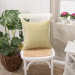 Μαξιλαροθήκη Rota 08 - 45x45cm