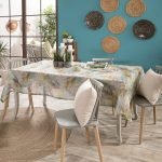 Τραπεζομάντηλο Arousa - 135x220cm