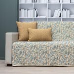 Ριχτάρι Τριθέσιου (185X280) Cotone Loren