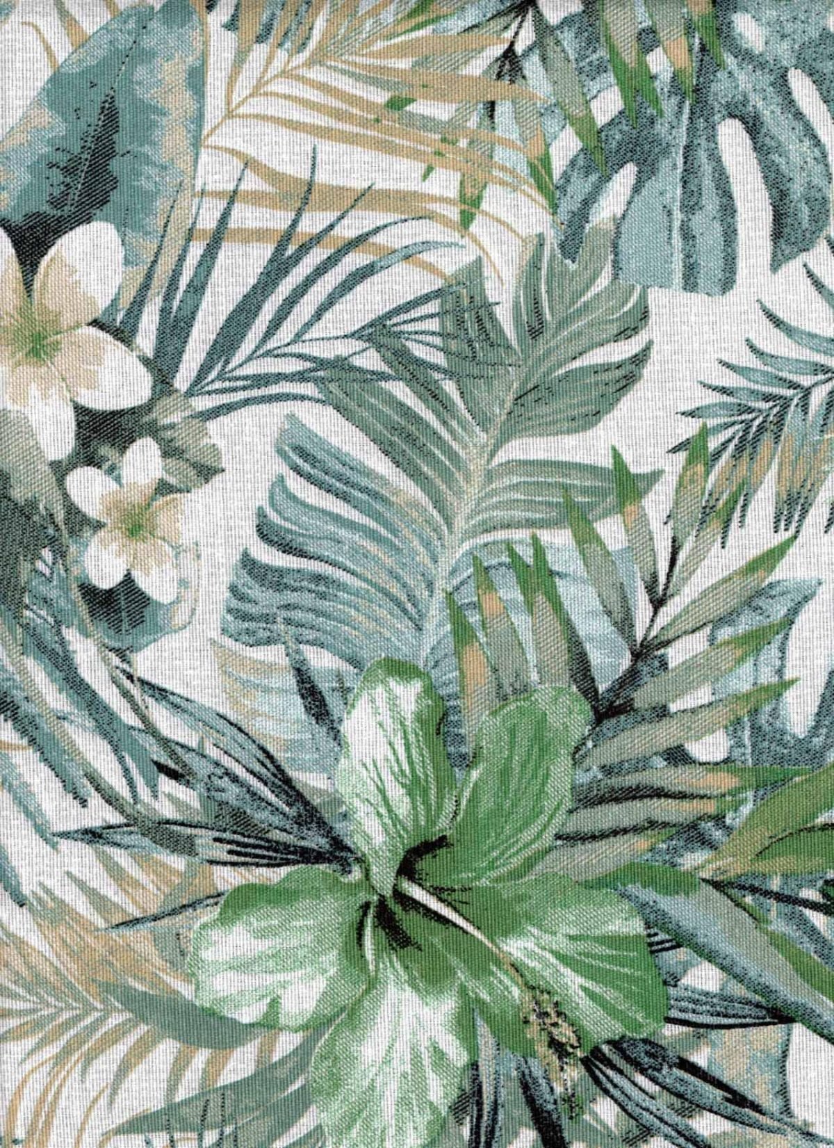 Διακοσμητική Μαξιλαροθήκη 70X70 Cotone Melina - Image 2