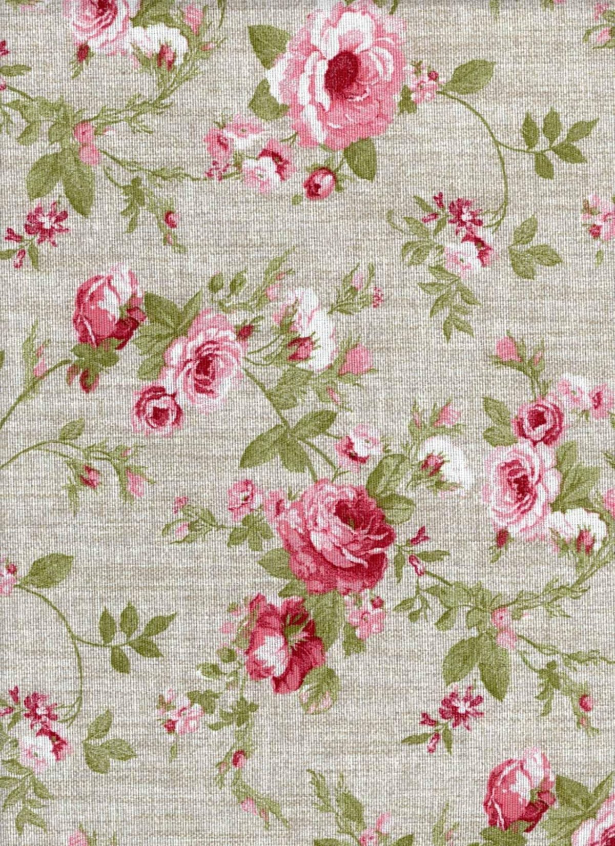 Διακοσμητική Μαξιλαροθήκη 70Χ70 Cotone Rosa - Image 2