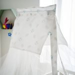 Κουνουπιέρα Paok Vesta Home (490x180)