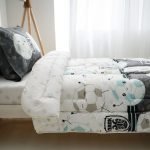 Μονό Πάπλωμα Kids Paok Vesta Home (160x230) - Image 3