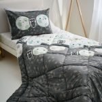 Μονό Πάπλωμα Kids Paok Vesta Home (160x230)