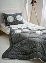 Μονό Πάπλωμα Kids Paok Vesta Home (160x230)