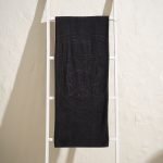 Πετσέτα Πισίνας Paok Vesta Home (90x160)