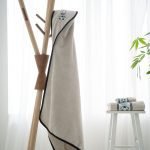 Κάπα Μπεμπέ Paok Vesta Home (80x80)