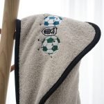 Κάπα Μπεμπέ Paok Vesta Home (80x80) - Image 2