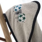 Κάπα Μπεμπέ Paok Vesta Home (80x80) - Image 3