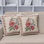 Διακοσμητική Μαξιλαροθήκη 45Χ45 Cotone Amelie