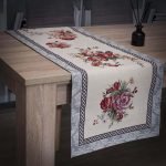 Τραβέρσα 44Χ140 Cotone Romantico