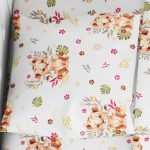 ΜΑΞΙΛΑΡΟΘΗΚΗ ΕΜΠΡΙΜΕ bebe Lion Cub 530 35X45 Beige Cotton 100%