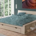 ΣΕΝΤΟΝΙΑ Σετ 4 τεμ Premium Shadow 616 240X270 Petrol 100% Cotton