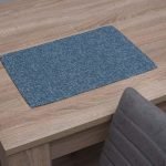 Σουπλά 32x45 Cotone Valia 08 Πετρόλ