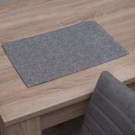 Σουπλά 32x45 Cotone Valia 62 Γκρι σκούρο