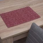 Σουπλά 32X45 Cotone Valia 73 Κόκκινο