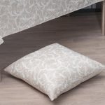 Διακοσμητική Μαξιλαροθήκη 70x70 Cotone Best