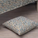 Διακοσμητική Μαξιλαροθήκη 70X70 Cotone Loren