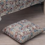 Διακοσμητική Μαξιλαροθήκη 70x70  Cotone Adam