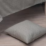 Διακοσμητική Μαξιλαροθήκη 70X70 Cotone Valia 58 Λινό