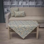 Καρέ 90Χ90 Cotone Loren