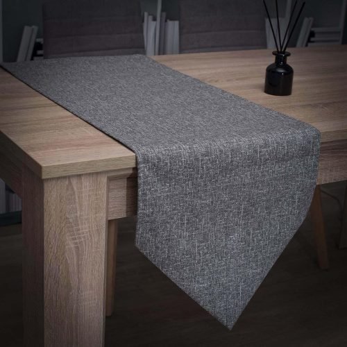 Τραβέρσα 44X140 Cotone Valia 62 Γκρι σκούρο