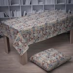 Τραπεζομάντηλο 140x180 Cotone Adam