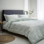 Σετ Σεντόνια Υπέρδιπλα Nefeli 2 Vesta Home (240x260)