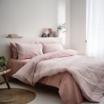 Σετ Σεντόνια King Size Valeria 2 Vesta Home (270x260)