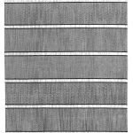 ΔΙΑΔΡΟΜΟΣ / ΧΑΛΙ ZENITH 75550A - 078X150  NewPlan