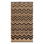 Πετσέτα θαλάσσης Art 2218 86x160 Εμπριμέ   Beauty Home